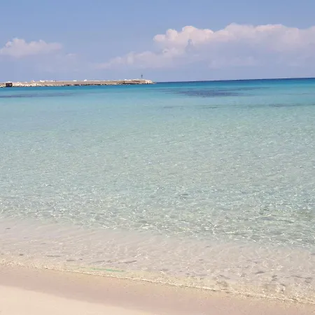 Casa Mattarella Apartment San Vito Lo Capo
