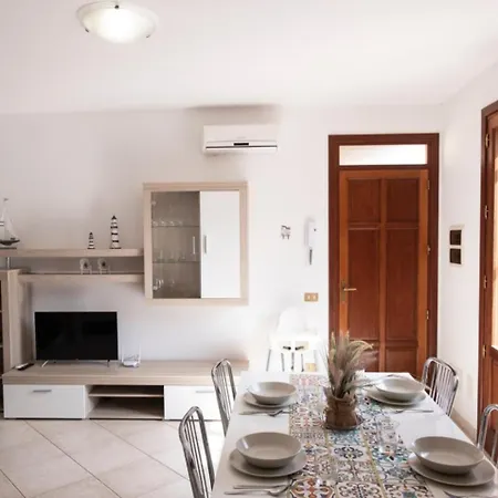Casa Mattarella San Vito Lo Capo