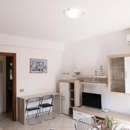 Casa Mattarella San Vito Lo Capo