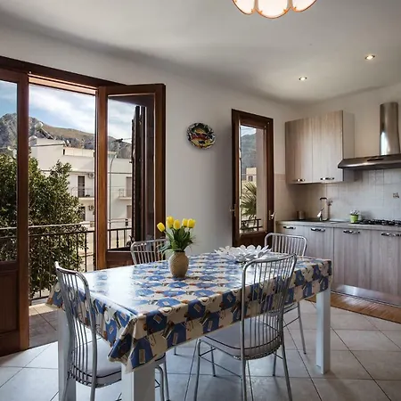 Casa Mattarella Apartmán *