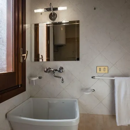 Casa Mattarella Apartmán *
