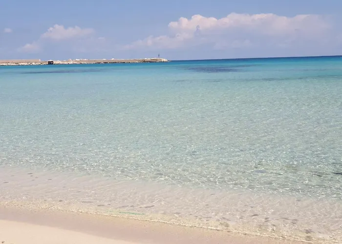Casa Mattarella Apartamento San Vito Lo Capo