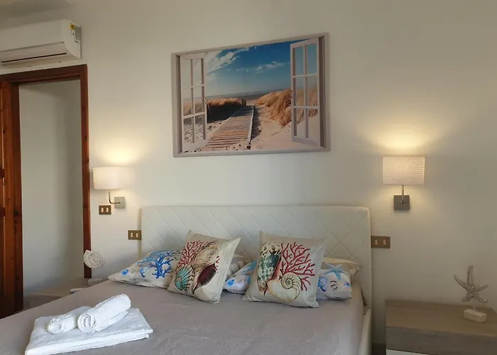 Casa Mattarella San Vito Lo Capo