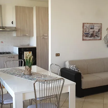 Casa Mattarella San Vito Lo Capo