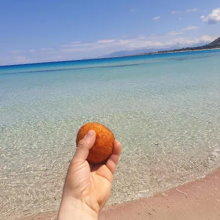 Casa Mattarella Appartement San Vito Lo Capo