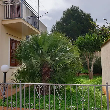 Casa Mattarella Apartment San Vito Lo Capo