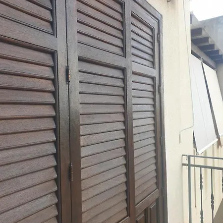 Casa Mattarella *