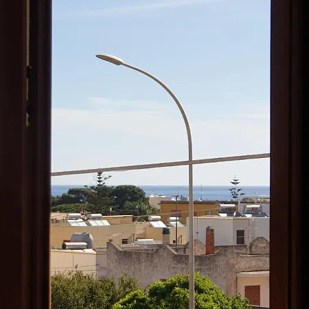 Casa Mattarella Apartment *