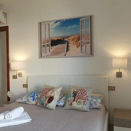 Casa Mattarella San Vito Lo Capo