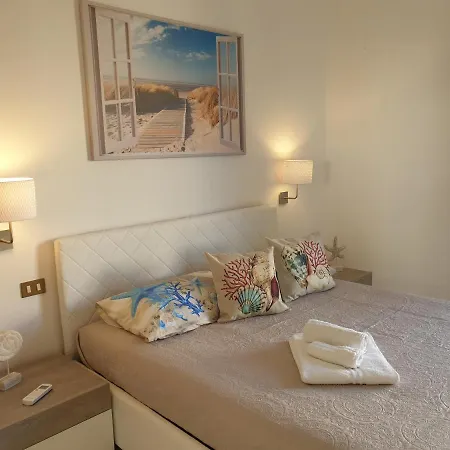 Casa Mattarella * San Vito Lo Capo