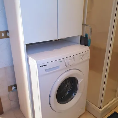 Appartement Casa Mattarella *