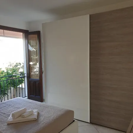 Casa Mattarella San Vito Lo Capo