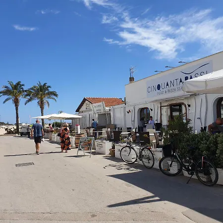 Casa Mattarella San Vito Lo Capo