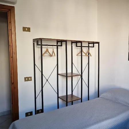 Apartment Casa Mattarella