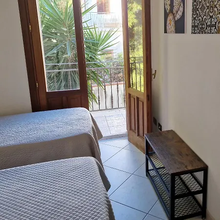 Casa Mattarella Apartment