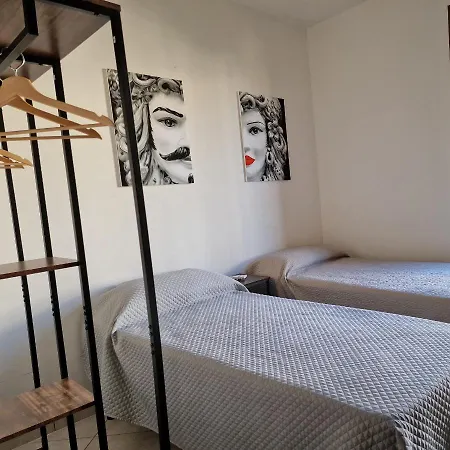 Apartment Casa Mattarella *