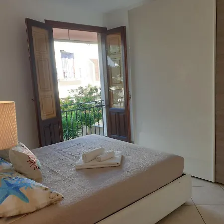 Casa Mattarella Apartment *