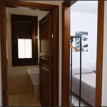 Apartment Casa Mattarella