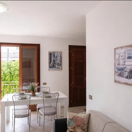 Casa Mattarella San Vito Lo Capo