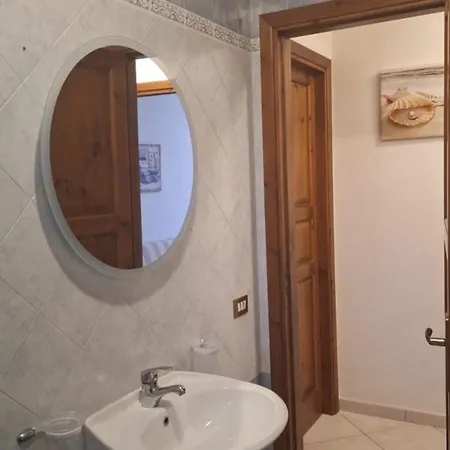 Casa Mattarella