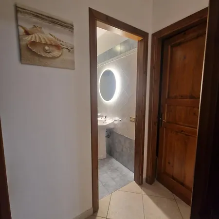Casa Mattarella Σαν Βίτο λο Κάπο