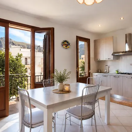 Casa Mattarella Apartment San Vito Lo Capo