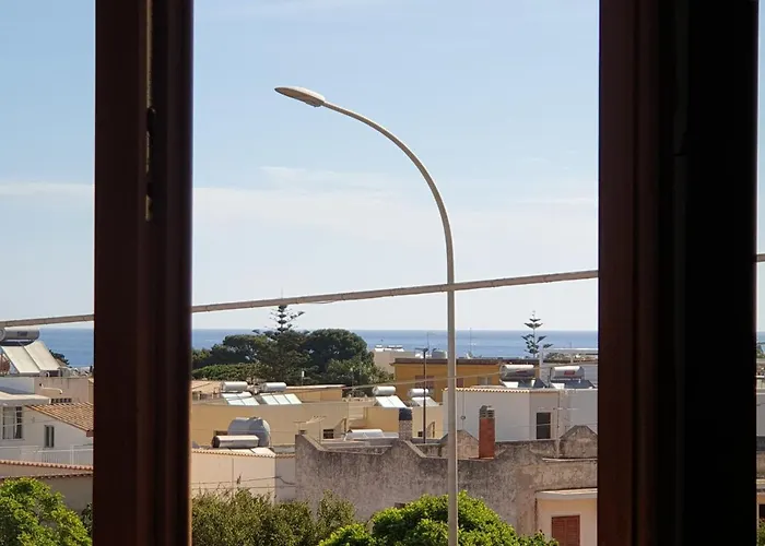 Casa Mattarella Appartement *
