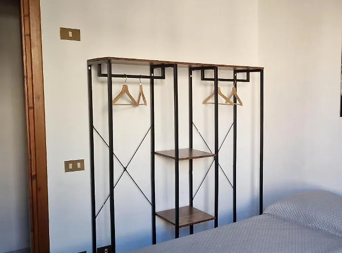 Appartement Casa Mattarella