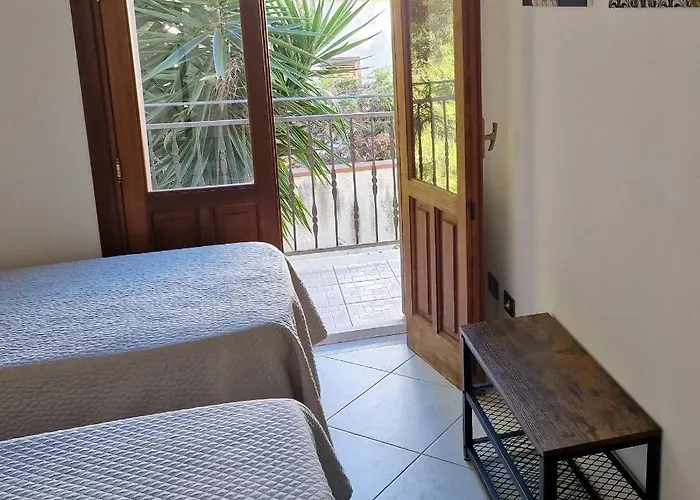 Casa Mattarella Appartement