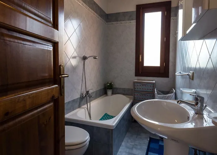 Casa Mattarella San Vito Lo Capo