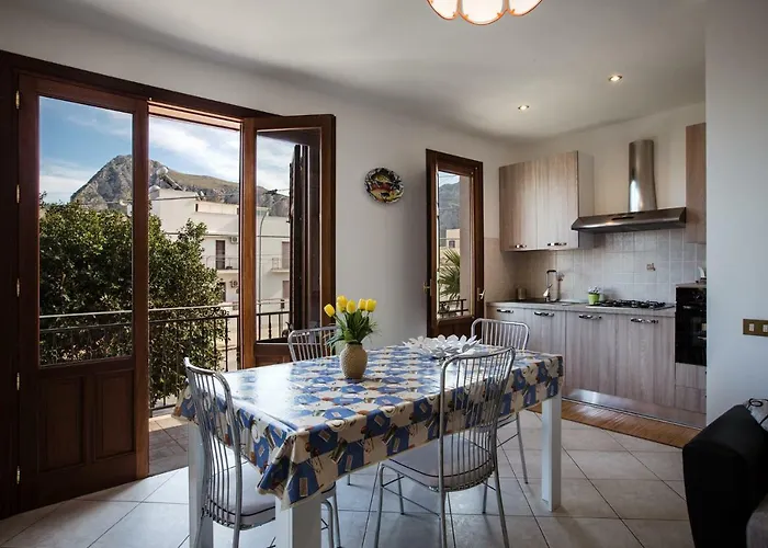 Casa Mattarella Appartement *